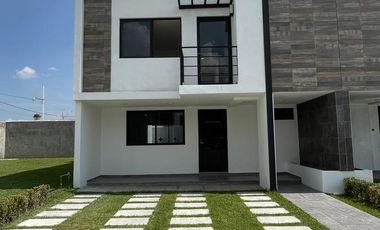 VENTA CASA METEPEC,  SAN ANTONIO LA ISLA