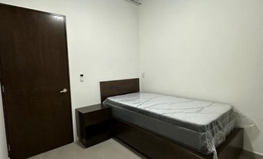 RENTA DEPARTAMENTO ZONA MITRAS