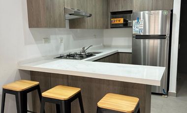 RENTA DEPARTAMENTO ZONA MITRAS