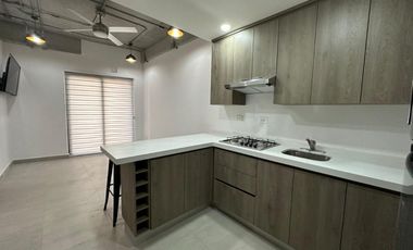 RENTA DEPARTAMENTO ZONA MITRAS