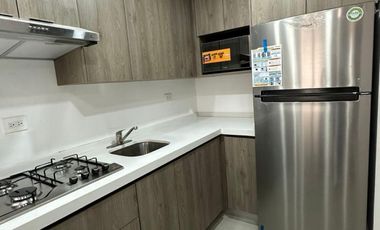 RENTA DEPARTAMENTO ZONA MITRAS