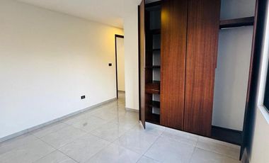 Casa en Renta de Tres Recamaras en Imperial de las Animas