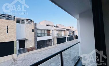 Casa en Renta de Tres Recamaras en Imperial de las Animas