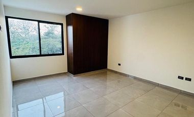Casa en Renta de Tres Recamaras en Imperial de las Animas