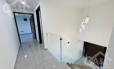 Casa en Renta de Tres Recamaras en Imperial de las Animas