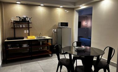 DEPARTAMENTOS EN RENTA, ROMA NORTE, CDMX