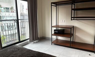 DEPARTAMENTOS EN RENTA, ROMA NORTE, CDMX