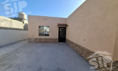 Casa de Un Piso en Renta Arteaga Coahuila