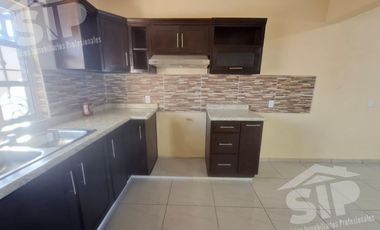 Casa de Un Piso en Renta Arteaga Coahuila