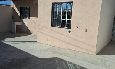 Casa de Un Piso en Renta Arteaga Coahuila