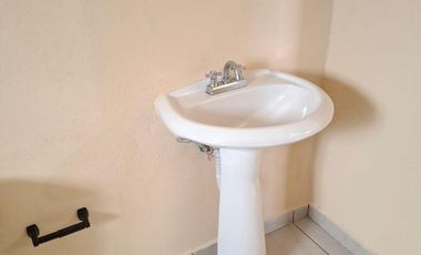 Casa de Un Piso en Renta Arteaga Coahuila