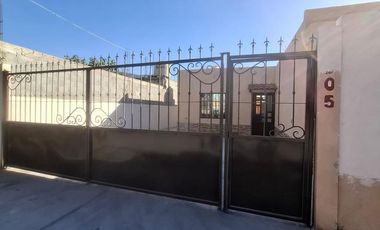 Casa de Un Piso en Renta Arteaga Coahuila