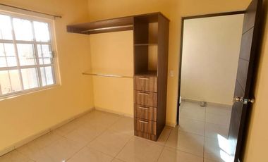 Casa de Un Piso en Renta Arteaga Coahuila