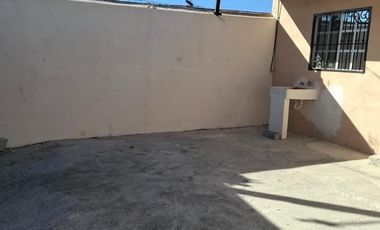 Casa de Un Piso en Renta Arteaga Coahuila