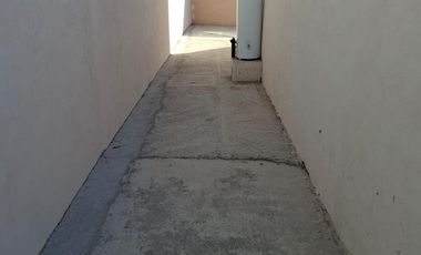 Casa de Un Piso en Renta Arteaga Coahuila