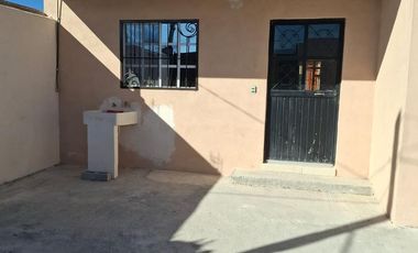 Casa de Un Piso en Renta Arteaga Coahuila