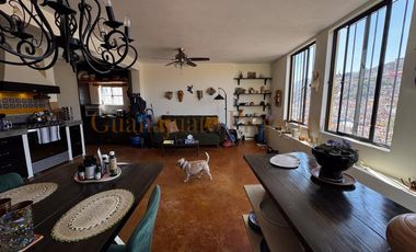 Casa en Renta Vacacional Callejón de Polleros