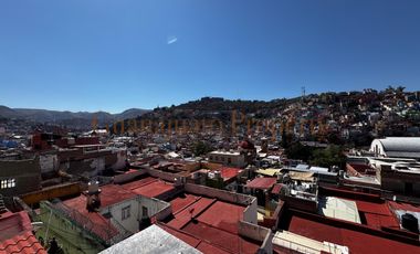 Casa en Renta Vacacional Callejón de Polleros