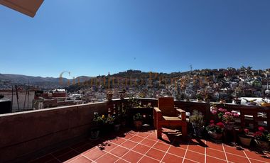 Casa en Renta Vacacional Callejón de Polleros