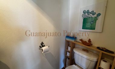 Casa en Renta Vacacional Callejón de Polleros