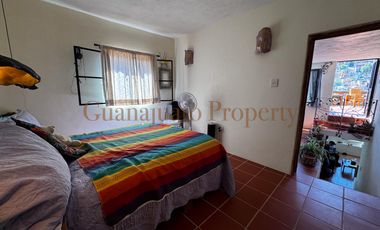 Casa en Renta Vacacional Callejón de Polleros