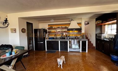 Casa en Renta Vacacional Callejón de Polleros