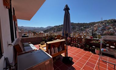 Casa en Renta Vacacional Callejón de Polleros