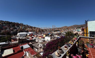 Casa en Renta Vacacional Callejón de Polleros