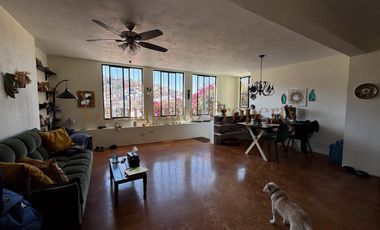 Casa en Renta Vacacional Callejón de Polleros