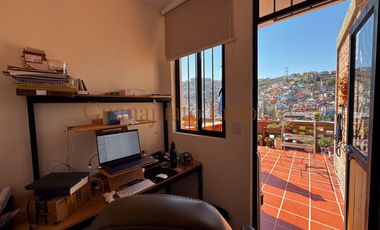 Casa en Renta Vacacional Callejón de Polleros