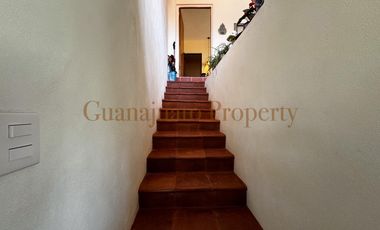 Casa en Renta Vacacional Callejón de Polleros