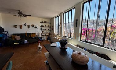 Casa en Renta Vacacional Callejón de Polleros