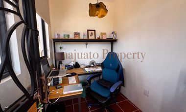 Casa en Renta Vacacional Callejón de Polleros