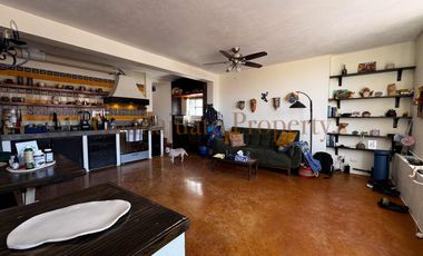 Casa en Renta Vacacional Callejón de Polleros