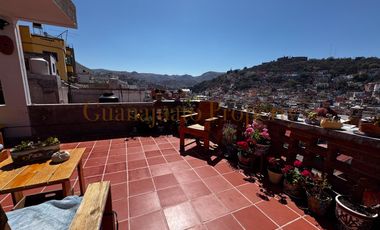 Casa en Renta Vacacional Callejón de Polleros