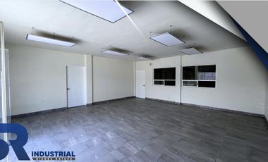 PROYECTO DE NAVE INDUSTRIAL EN RENTA EN SALINAS VICTORIA