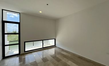 CASA VENTA MÉRIDA, CERCA CITY CENTER, SANTA GERTRUDIS COPO, ENTREGA INMEDIATA.