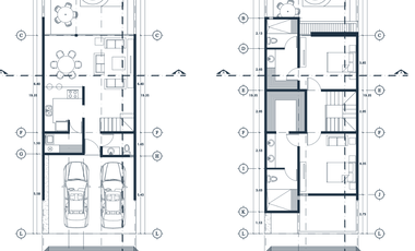 CASA VENTA MÉRIDA, CERCA CITY CENTER, SANTA GERTRUDIS COPO, ENTREGA INMEDIATA.