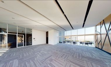Departamento en renta en Five, Bosque Real