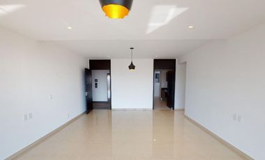 Departamento en renta en Five, Bosque Real