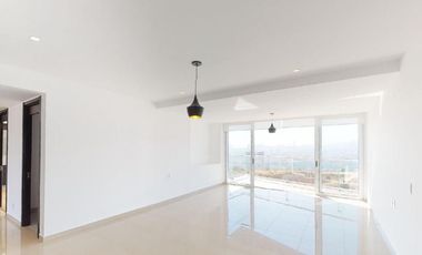 Departamento en renta en Five, Bosque Real