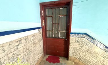 Edificio en venta para remodelar en la colonia Álamos, Benito Juárez