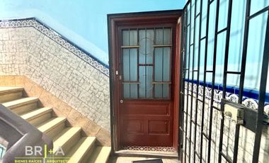 Edificio en venta para remodelar en la colonia Álamos, Benito Juárez