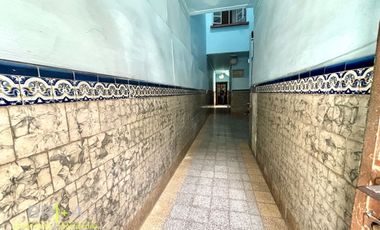 Edificio en venta para remodelar en la colonia Álamos, Benito Juárez