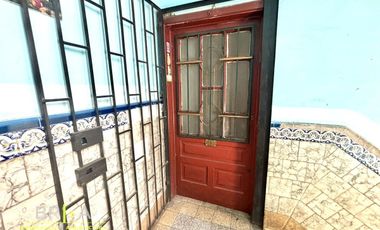 Edificio en venta para remodelar en la colonia Álamos, Benito Juárez