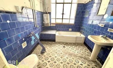 Edificio en venta para remodelar en la colonia Álamos, Benito Juárez