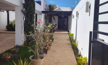 Casa amueblada en venta en Merida, Yucatán. al norte de la ciudad