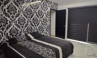 Casa amueblada en venta en Merida, Yucatán. al norte de la ciudad