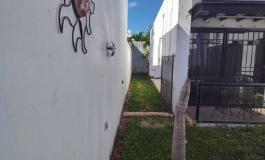 Casa amueblada en venta en Merida, Yucatán. al norte de la ciudad