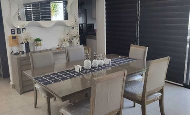 Casa amueblada en venta en Merida, Yucatán. al norte de la ciudad